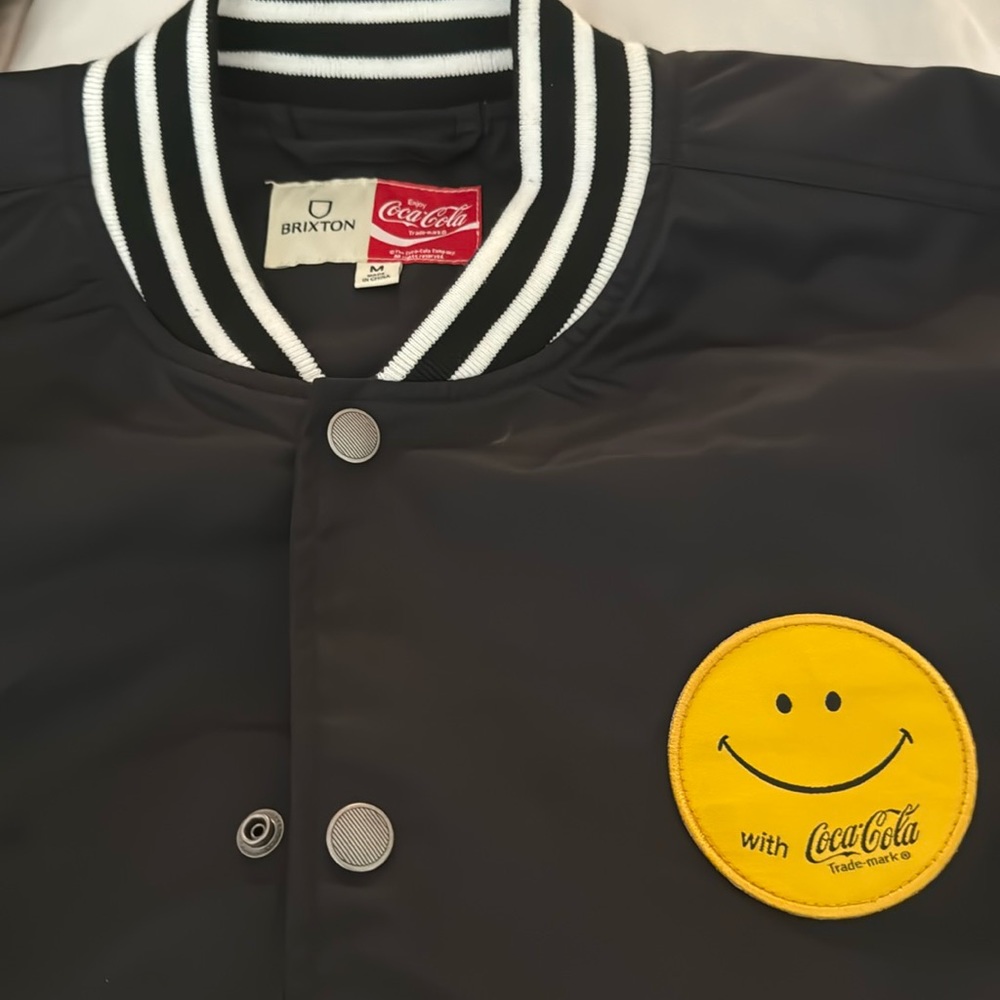 Brixton Jacket